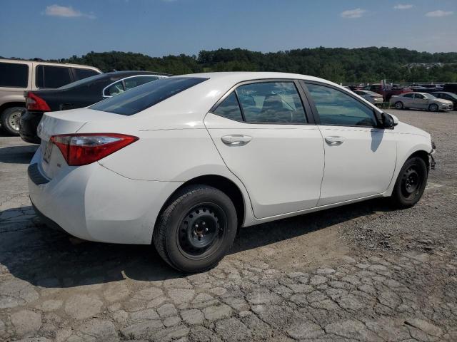 Photo 3 from auction – 2014 TOYOTA COROLLA L with VIN 2T1BURHE0EC017363
