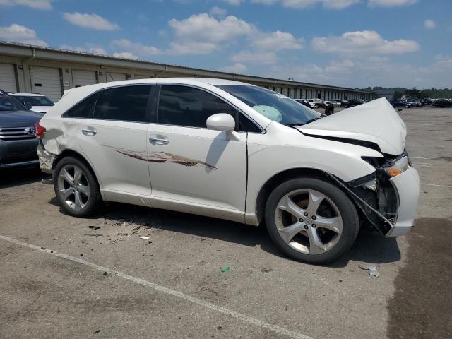 Photo 4 from auction – 2009 TOYOTA VENZA with VIN 4T3BK11A39U006089