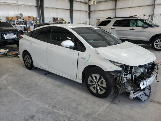 Photo 4 from auction – 2018 TOYOTA PRIUS PRIME with VIN JTDKARFP5J3090311
