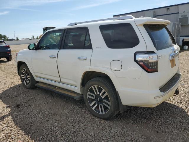 Photo 2 from auction – 2014 TOYOTA 4RUNNER SR with VIN JTEBU5JR2E5169899
