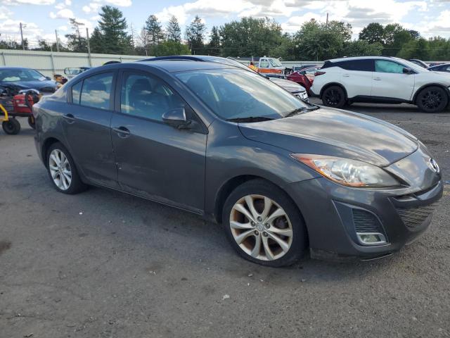 Photo 4 from auction – 2017 MAZDA 3 with VIN JM1BL1S68A1348227