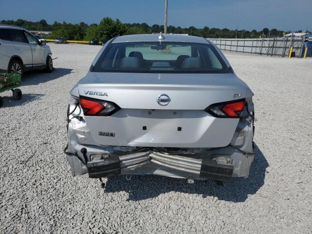 Photo 6 from auction – 2021 NISSAN VERSA SV with VIN 3N1CN8EV1ML880073