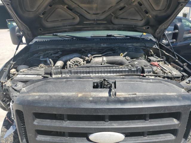Photo 11 from auction – 2007 FORD F250 SUPER with VIN 1FTSW21P77EA81929