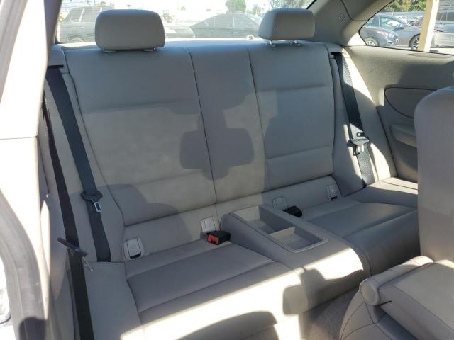 Photo 10 from auction – 2012 BMW 128 I with VIN WBAUP9C52CVL91987