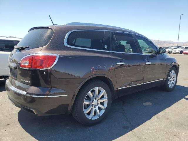 Photo 3 from auction – 2017 BUICK ENCLAVE with VIN 5GAKRCKD6HJ251533