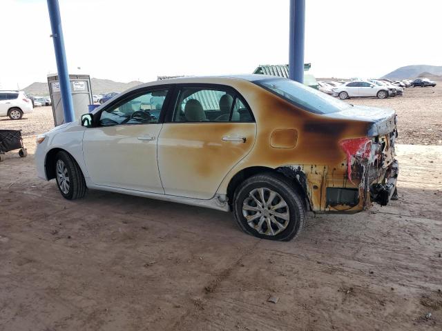 Photo 2 from auction – 2013 TOYOTA COROLLA BA with VIN 5YFBU4EE2DP221393
