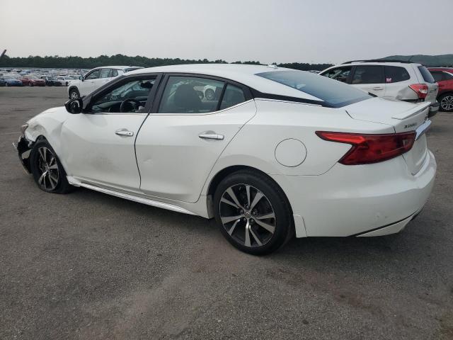 Photo 2 from auction – 2018 NISSAN MAXIMA 3.5 with VIN 1N4AA6AP0JC388966