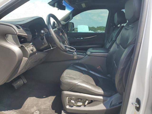 Photo 7 from auction – 2020 CADILLAC ESCALADE E with VIN 1GYS3KKJ2LR262193