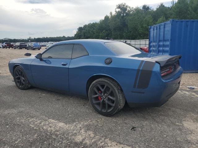 Photo 2 from auction – 2022 DODGE CHALLENGER with VIN 2C3CDZBT9NH218605