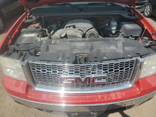 Photo 11 from auction – 2007 GMC NEW SIERRA with VIN 3GTEC13C57G534819