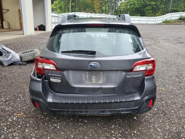 Photo 6 from auction – 2018 SUBARU OUTBACK 2.5I with VIN 4S4BSAAC8J3239180