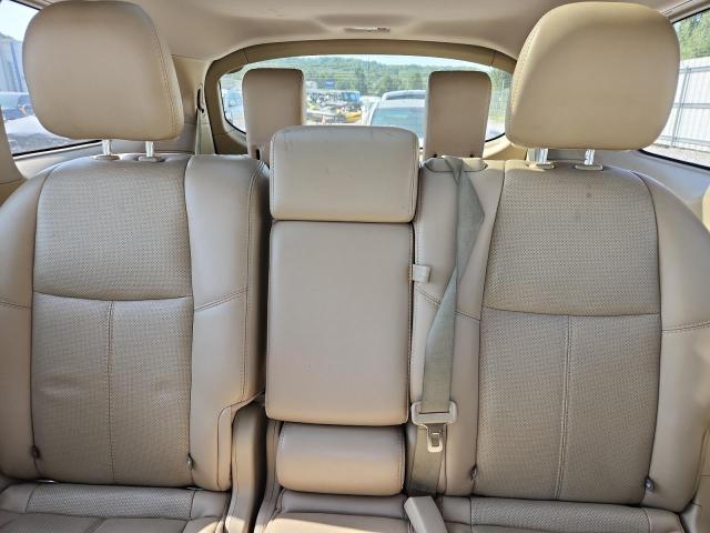 Photo 10 from auction – 2014 NISSAN PATHFINDER with VIN 5N1AR2MM3EC711874