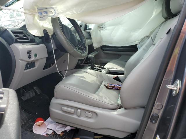 Photo 7 from auction – 2019 HONDA PILOT EXL with VIN 5FNYF5H58KB031645