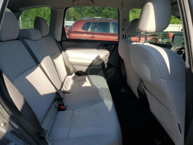 Photo 11 from auction – 2018 SUBARU FORESTER 2 with VIN JF2SJABC9JH478022