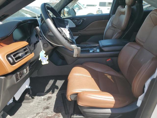 Photo 7 from auction – 2023 LINCOLN AVIATOR RE with VIN 5LM5J7XC5PGL22283