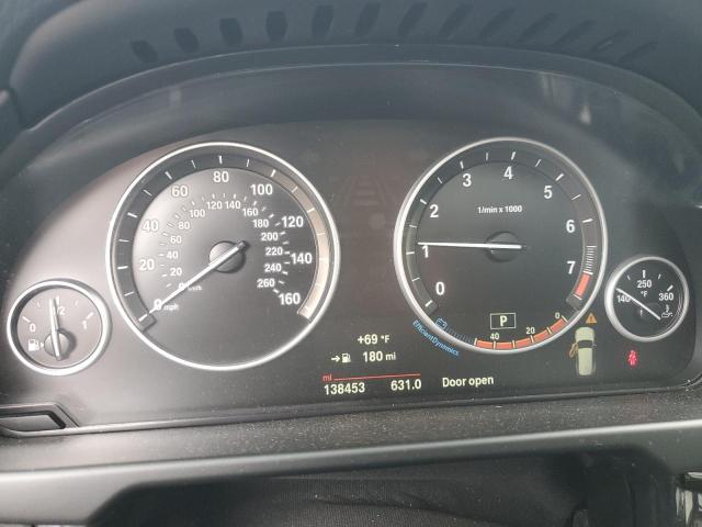Photo 9 from auction – 2015 BMW X5 XDRIVE3 with VIN 5UXKR0C53F0P01581