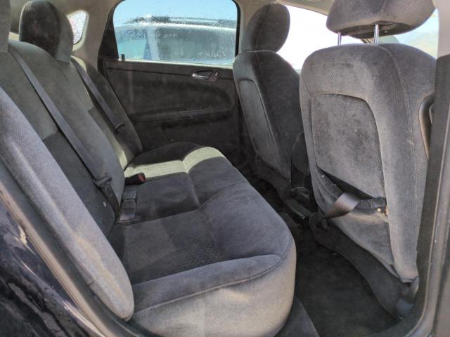 Photo 10 from auction – 2012 CHEVROLET IMPALA POL with VIN 2G1WD5E37C1301879
