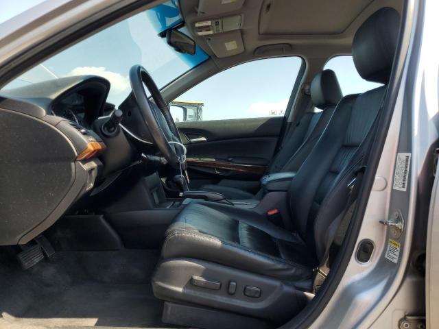 Photo 7 from auction – 2012 HONDA ACCORD EXL with VIN 1HGCP3F86CA015836