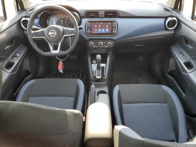 Photo 8 from auction – 2025 NISSAN VERSA SV with VIN 3N1CN8EV3SL855091