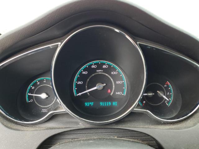 Photo 9 from auction – 2012 CHEVROLET MALIBU 1LT with VIN 1G1ZC5E0XCF346250