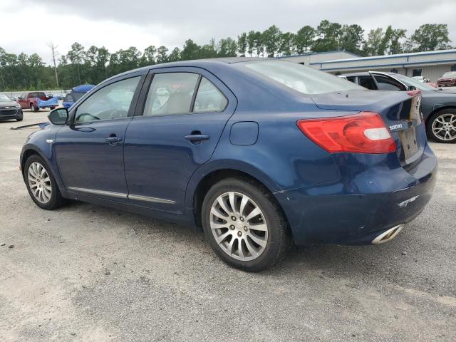 Photo 2 from auction – 2013 SUZUKI KIZASHI with VIN JS2RE9A30D6100324