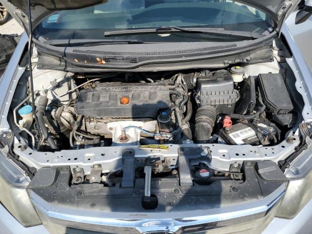 Photo 11 from auction – 2012 HONDA CIVIC LX with VIN 2HGFB2F55CH333380