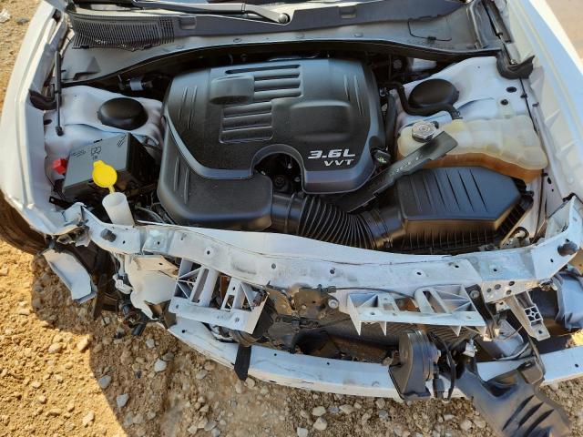 Photo 11 from auction – 2021 DODGE CHARGER SXT with VIN 2C3CDXBGXMH548078