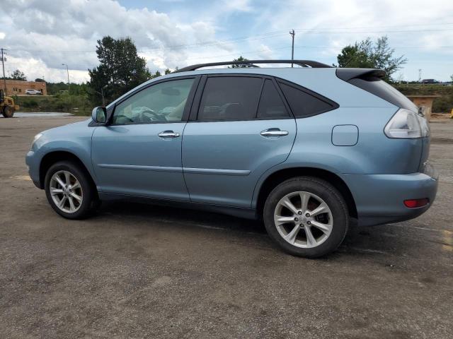 Photo 2 from auction – 2009 LEXUS RX 350 with VIN 2T2GK31U39C062664