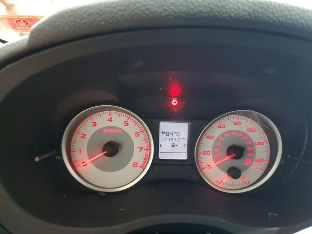 Photo 9 from auction – 2013 SUBARU IMPREZA PR with VIN JF1GJAD64DG012395