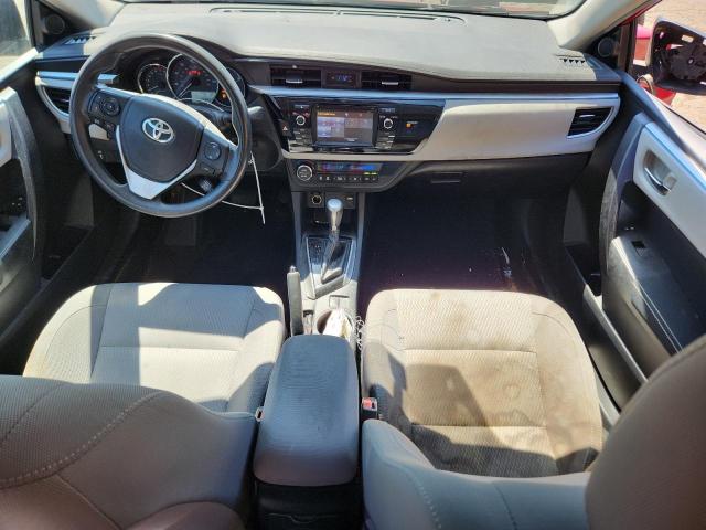 Photo 8 from auction – 2016 TOYOTA COROLLA L with VIN 2T1BURHE4GC583156