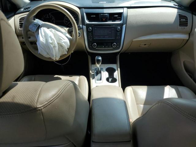 Photo 8 from auction – 2017 NISSAN ALTIMA 2.5 with VIN 1N4AL3AP1HC257032