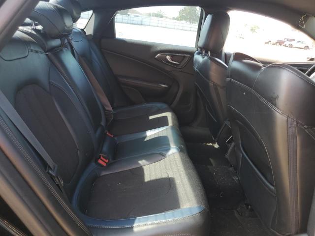 Photo 10 from auction – 2015 CHRYSLER 200 S with VIN 1C3CCCBB3FN556517
