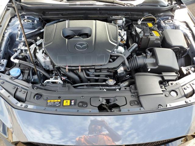 Photo 11 from auction – 2025 MAZDA 3 PREFERRED with VIN JM1BPBLM2S1782667