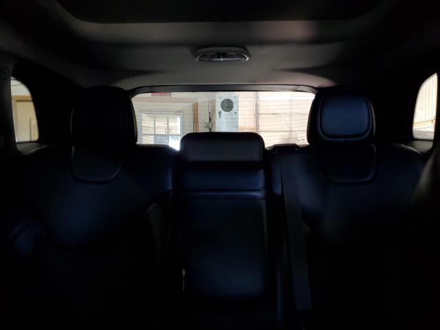 Photo 10 from auction – 2014 JEEP CHEROKEE T with VIN 1C4PJMBS6EW291383