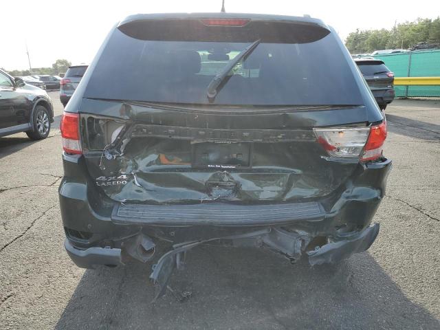 Photo 6 from auction – 2011 JEEP GRAND CHEROKEE LAREDO with VIN 1J4RR4GT2BC520720