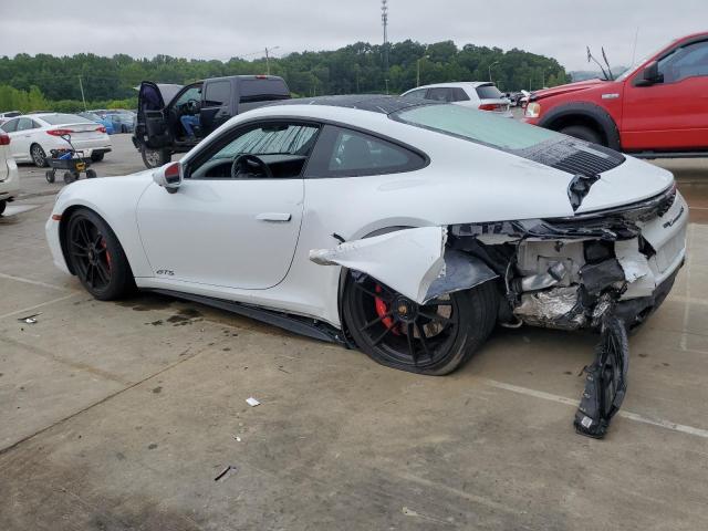 Zdjęcie 2 z aukcji – 2022 PORSCHE 911 CARRER z VIN WP0AB2A91NS222033