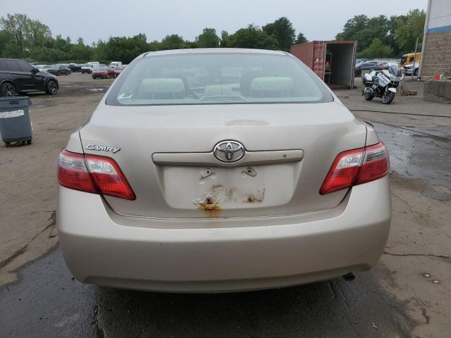 Photo 6 from auction – 2009 TOYOTA CAMRY BASE with VIN 4T4BE46K59R138716