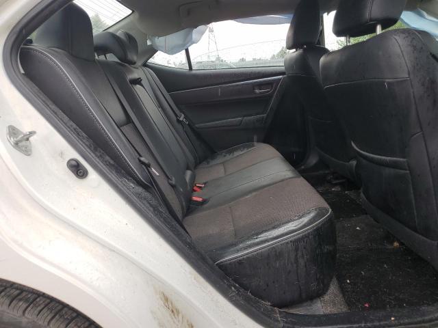 Photo 10 from auction – 2015 TOYOTA COROLLA L with VIN 2T1BURHE3FC455277