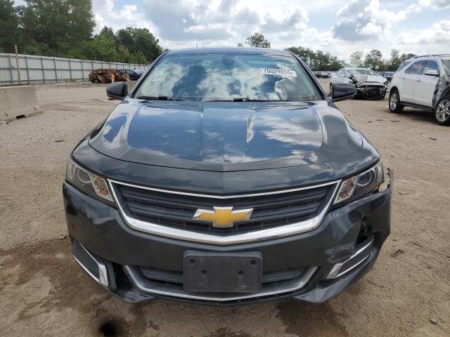 Photo 5 from auction – 2014 CHEVROLET IMPALA LS with VIN 1G11Y5SL2EU120358