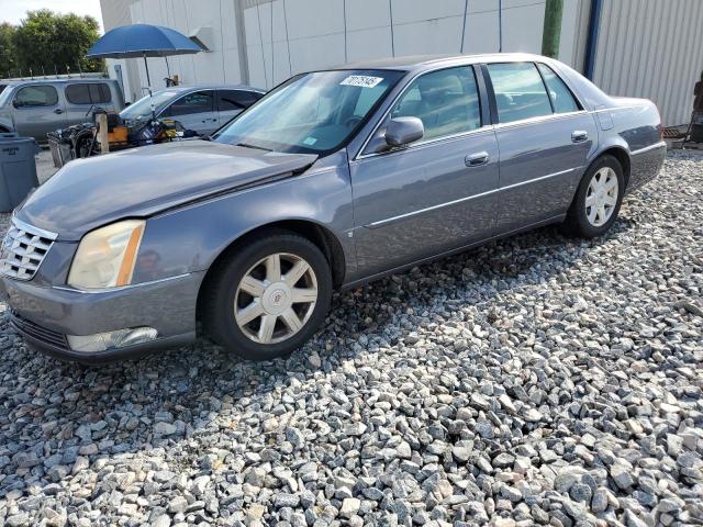 Photo 1 from auction – 2007 CADILLAC DTS with VIN 1G6KD57Y97U211211