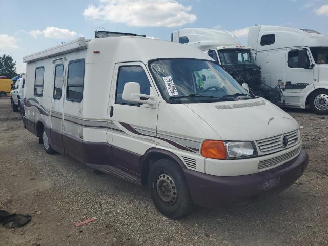 2001 RIAL MOTORHOME - Търг №69134055