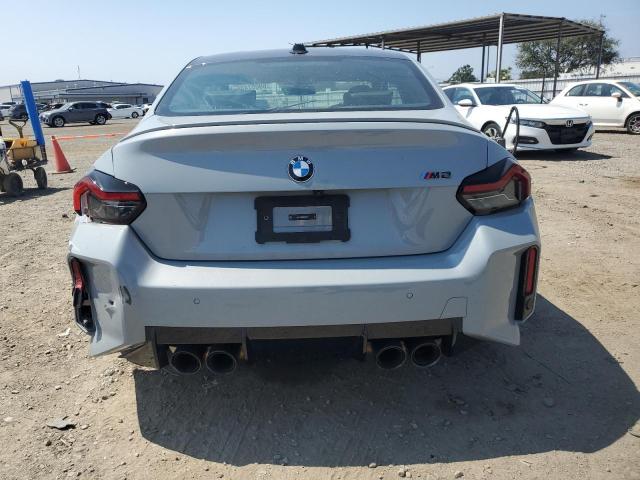 Photo 6 from auction – 2025 BMW M2 with VIN 3MF23DM08S8F02309