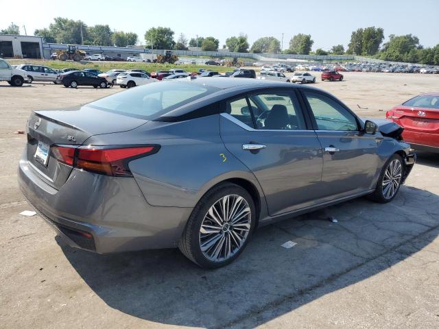 Photo 3 from auction – 2023 NISSAN ALTIMA SL with VIN 1N4BL4EV1PN417240