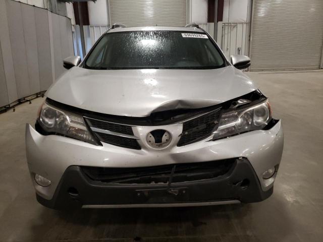 Photo 5 from auction – 2015 TOYOTA RAV4 LIMIT with VIN JTMDFREVXFJ014841