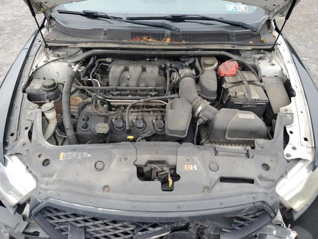 Photo 11 from auction – 2014 FORD TAURUS POLICE INTERCEPTOR with VIN 1FAHP2MK0EG148451