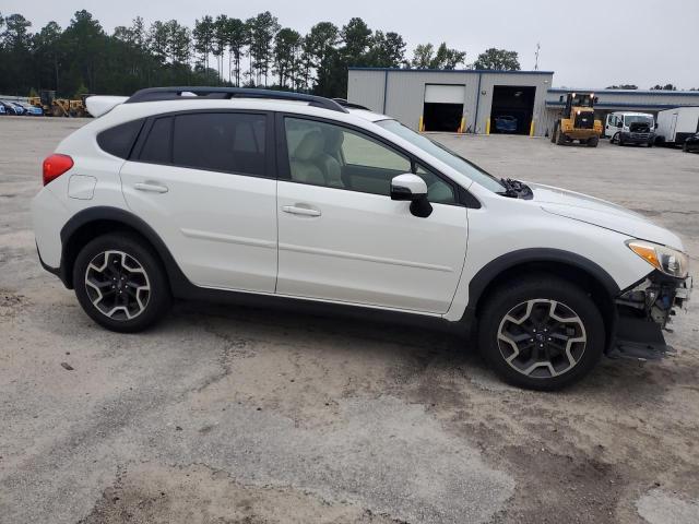 Photo 4 from auction – 2016 SUBARU CROSSTREK LIMITED with VIN JF2GPANC6G8230416