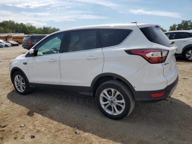 Photo 2 from auction – 2017 FORD ESCAPE SE with VIN 1FMCU9G97HUA17971