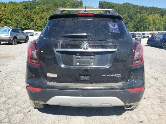 Photo 6 from auction – 2019 BUICK ENCORE PREFERRED with VIN KL4CJESB1KB759280