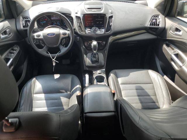 Foto 8 de la subasta – 2014 FORD ESCAPE TIT con VIN 1FMCU9J97EUD42673