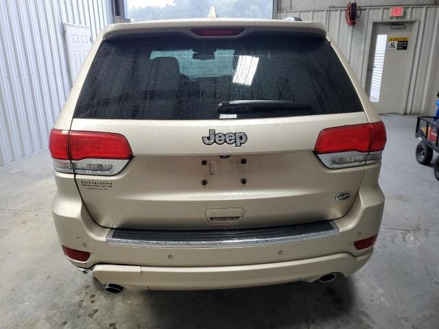 Photo 6 from auction – 2014 JEEP GRAND CHER with VIN 1C4RJECG5EC149214